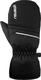 Reusch Alan Junior Mitten 6461415 7701 black front